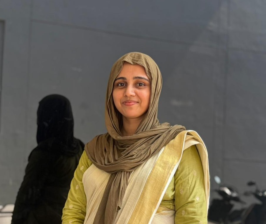 Rishana Salim