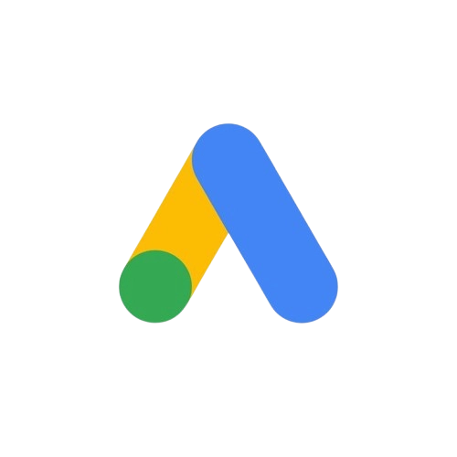 Google Ads specialist running targeted advertising campaigns.